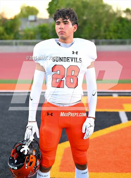 Thumbnail 2 in Apple Valley @ Corona del Sol photogallery.