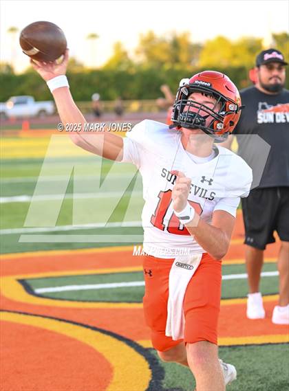 Thumbnail 3 in Apple Valley @ Corona del Sol photogallery.