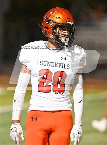 Thumbnail 2 in Apple Valley @ Corona del Sol photogallery.