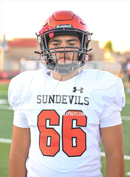 Thumbnail 2 in Apple Valley @ Corona del Sol photogallery.