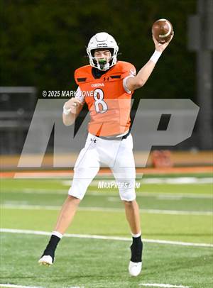 Apple Valley @ Corona del Sol