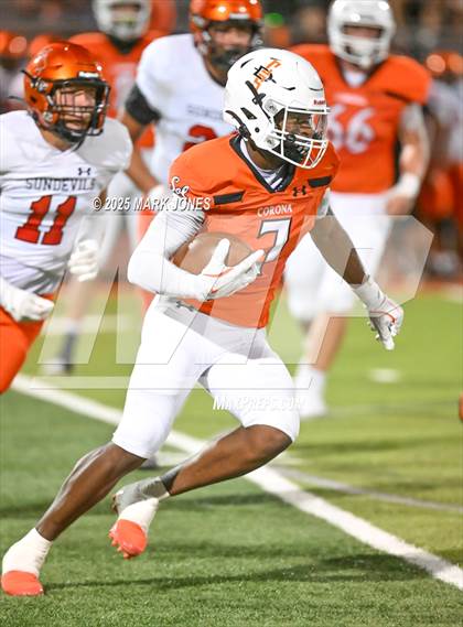 Thumbnail 2 in Apple Valley @ Corona del Sol photogallery.