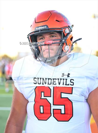 Thumbnail 3 in Apple Valley @ Corona del Sol photogallery.