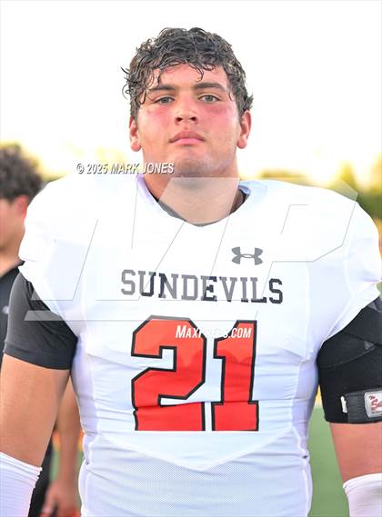 Thumbnail 2 in Apple Valley @ Corona del Sol photogallery.