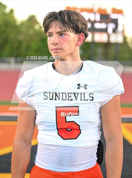 Thumbnail 3 in Apple Valley @ Corona del Sol photogallery.