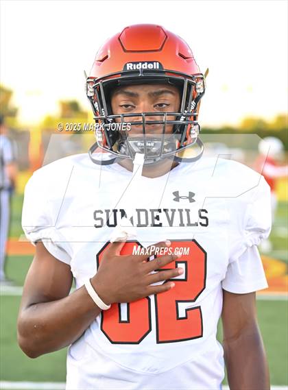 Thumbnail 3 in Apple Valley @ Corona del Sol photogallery.