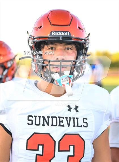 Thumbnail 3 in Apple Valley @ Corona del Sol photogallery.