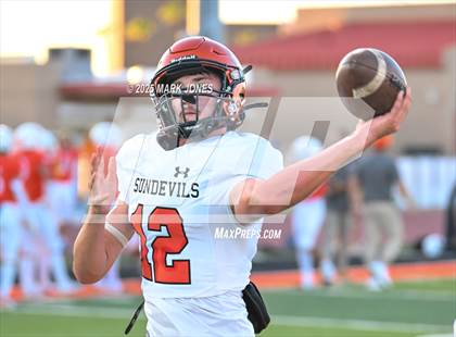 Thumbnail 1 in Apple Valley @ Corona del Sol photogallery.
