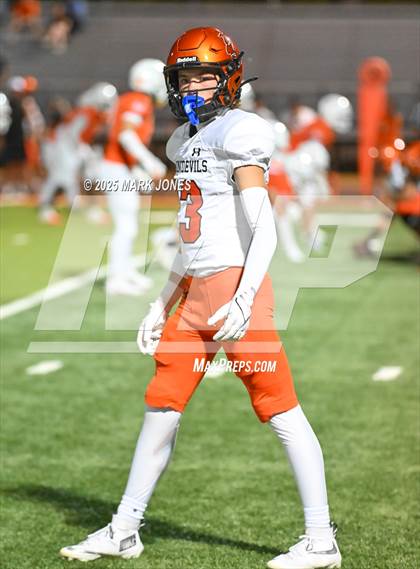 Thumbnail 3 in Apple Valley @ Corona del Sol photogallery.