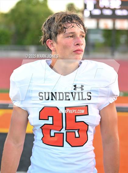 Thumbnail 2 in Apple Valley @ Corona del Sol photogallery.