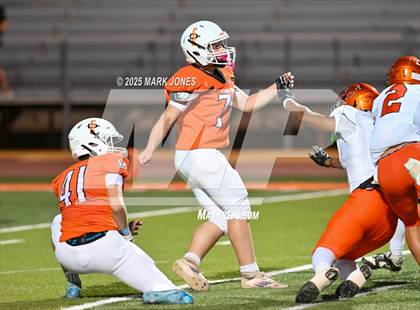 Thumbnail 3 in Apple Valley @ Corona del Sol photogallery.