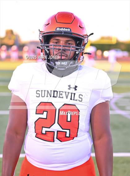 Thumbnail 2 in Apple Valley @ Corona del Sol photogallery.