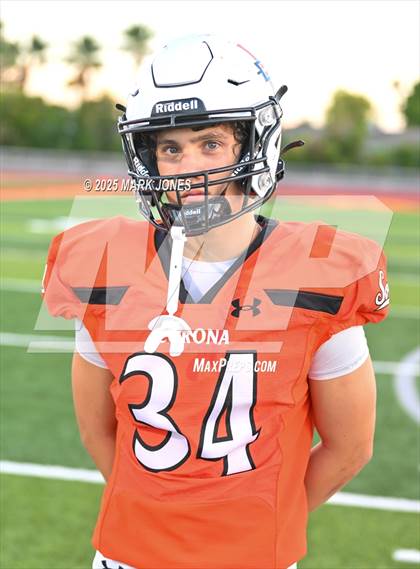Thumbnail 3 in Apple Valley @ Corona del Sol photogallery.
