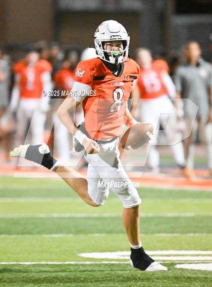 Thumbnail 2 in Apple Valley @ Corona del Sol photogallery.