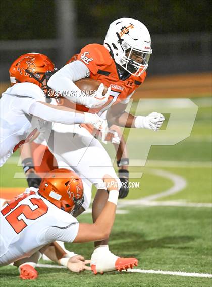 Thumbnail 3 in Apple Valley @ Corona del Sol photogallery.