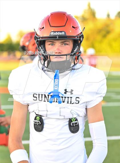 Thumbnail 3 in Apple Valley @ Corona del Sol photogallery.