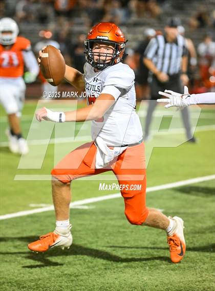 Thumbnail 2 in Apple Valley @ Corona del Sol photogallery.