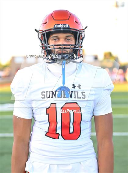 Thumbnail 1 in Apple Valley @ Corona del Sol photogallery.