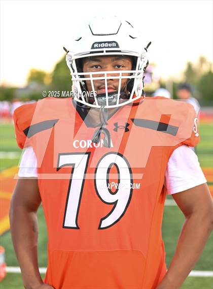 Thumbnail 2 in Apple Valley @ Corona del Sol photogallery.