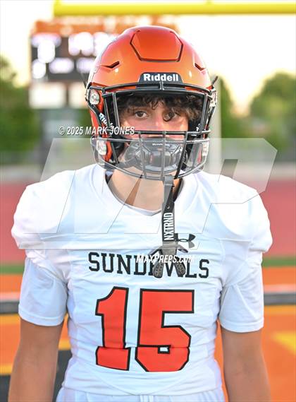 Thumbnail 1 in Apple Valley @ Corona del Sol photogallery.