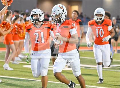 Thumbnail 1 in Apple Valley @ Corona del Sol photogallery.