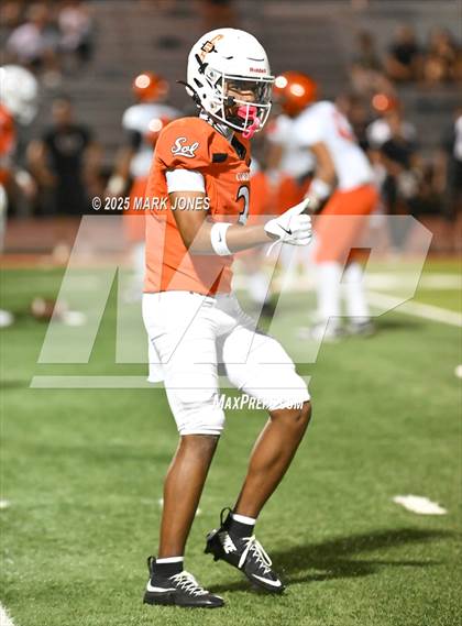 Thumbnail 3 in Apple Valley @ Corona del Sol photogallery.