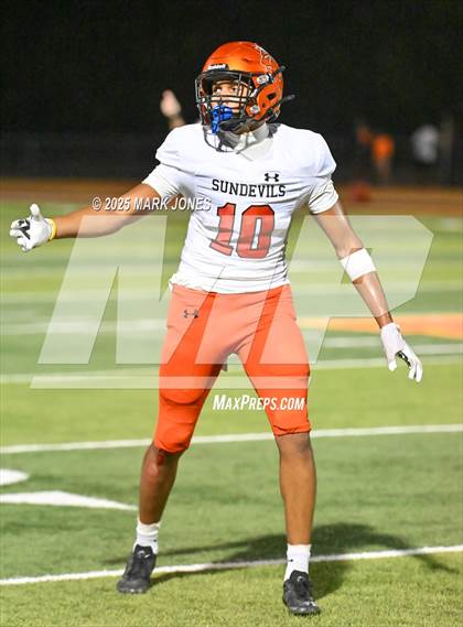 Thumbnail 1 in Apple Valley @ Corona del Sol photogallery.