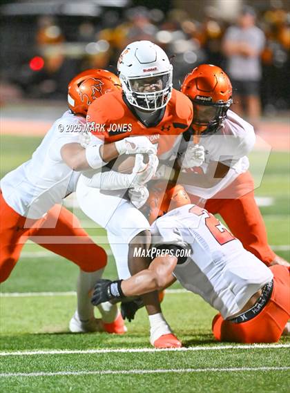 Thumbnail 3 in Apple Valley @ Corona del Sol photogallery.