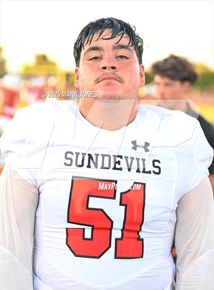 Thumbnail 1 in Apple Valley @ Corona del Sol photogallery.