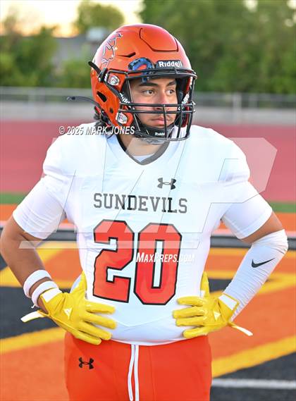 Thumbnail 1 in Apple Valley @ Corona del Sol photogallery.