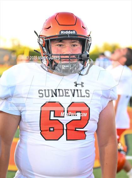 Thumbnail 1 in Apple Valley @ Corona del Sol photogallery.