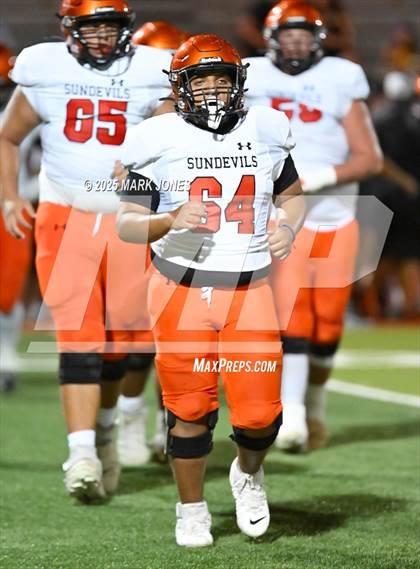 Thumbnail 2 in Apple Valley @ Corona del Sol photogallery.
