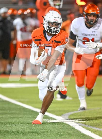 Thumbnail 3 in Apple Valley @ Corona del Sol photogallery.