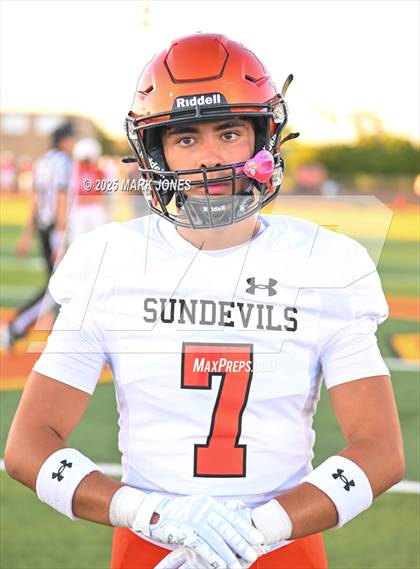 Thumbnail 2 in Apple Valley @ Corona del Sol photogallery.
