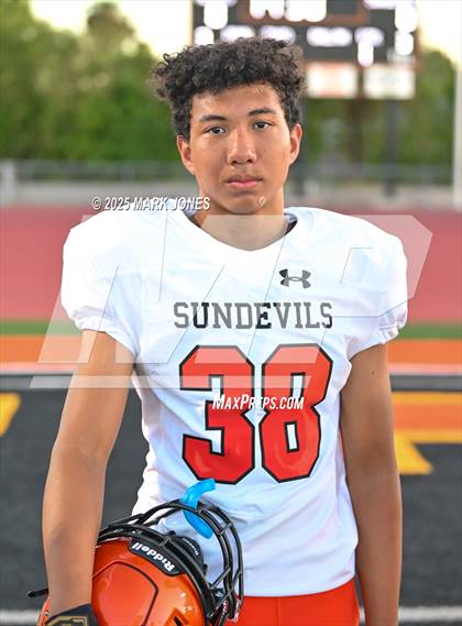 Thumbnail 2 in Apple Valley @ Corona del Sol photogallery.