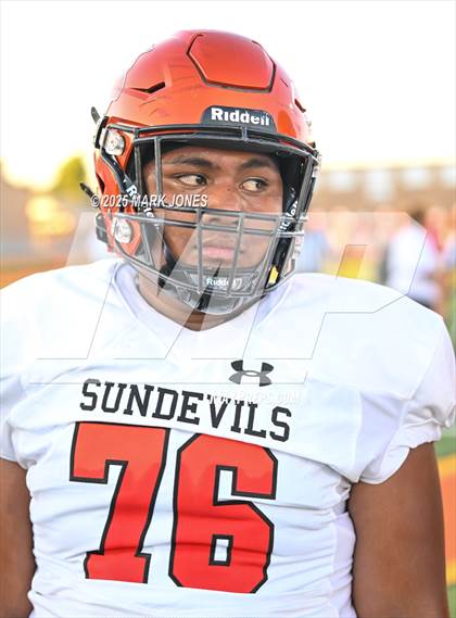 Thumbnail 1 in Apple Valley @ Corona del Sol photogallery.