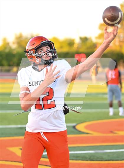 Thumbnail 3 in Apple Valley @ Corona del Sol photogallery.