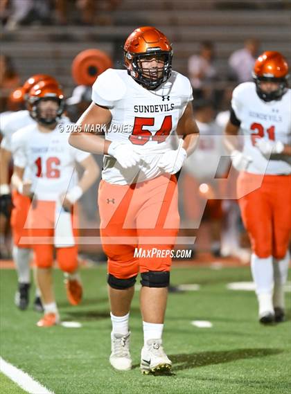 Thumbnail 3 in Apple Valley @ Corona del Sol photogallery.