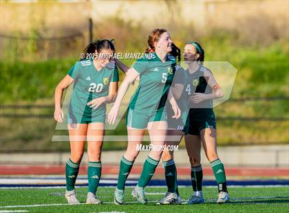 Thumbnail 3 in Patrick Henry vs. Mt. Carmel (CIF SDS DI Finals) photogallery.