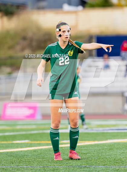 Thumbnail 2 in Patrick Henry vs. Mt. Carmel (CIF SDS DI Final) photogallery.