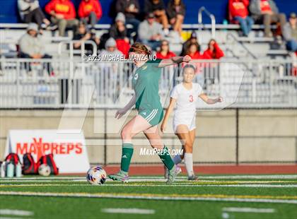 Thumbnail 3 in Patrick Henry vs. Mt. Carmel (CIF SDS DI Finals) photogallery.