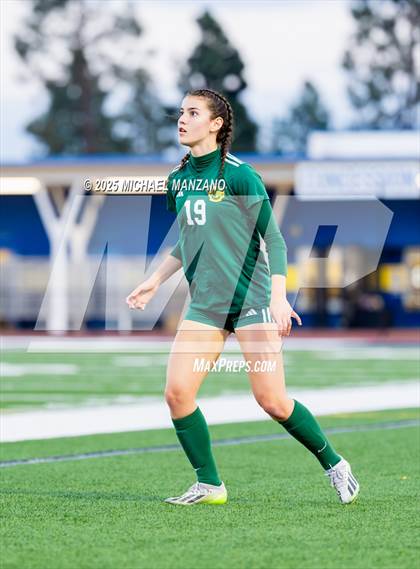 Thumbnail 1 in Patrick Henry vs. Mt. Carmel (CIF SDS DI Finals) photogallery.
