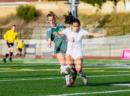 Thumbnail 1 in Patrick Henry vs. Mt. Carmel (CIF SDS DI Finals) photogallery.