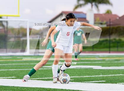 Thumbnail 1 in Patrick Henry vs. Mt. Carmel (CIF SDS DI Finals) photogallery.