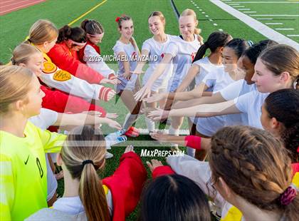 Thumbnail 3 in Patrick Henry vs. Mt. Carmel (CIF SDS DI Finals) photogallery.
