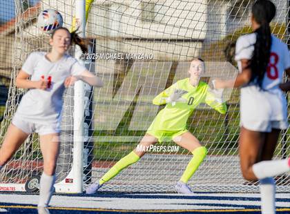 Thumbnail 1 in Patrick Henry vs. Mt. Carmel (CIF SDS DI Finals) photogallery.