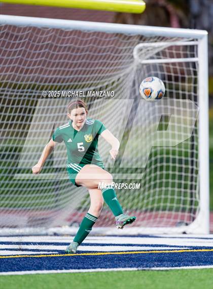 Thumbnail 3 in Patrick Henry vs. Mt. Carmel (CIF SDS DI Finals) photogallery.