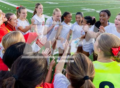 Thumbnail 3 in Patrick Henry vs. Mt. Carmel (CIF SDS DI Finals) photogallery.