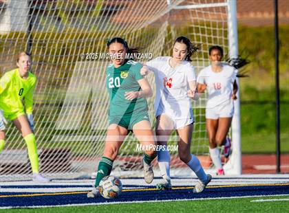 Thumbnail 1 in Patrick Henry vs. Mt. Carmel (CIF SDS DI Finals) photogallery.