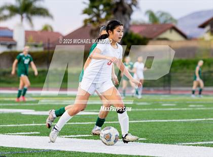 Thumbnail 1 in Patrick Henry vs. Mt. Carmel (CIF SDS DI Finals) photogallery.